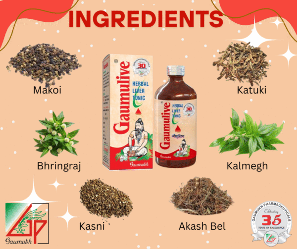 Gaumulive Syrup - Image 6