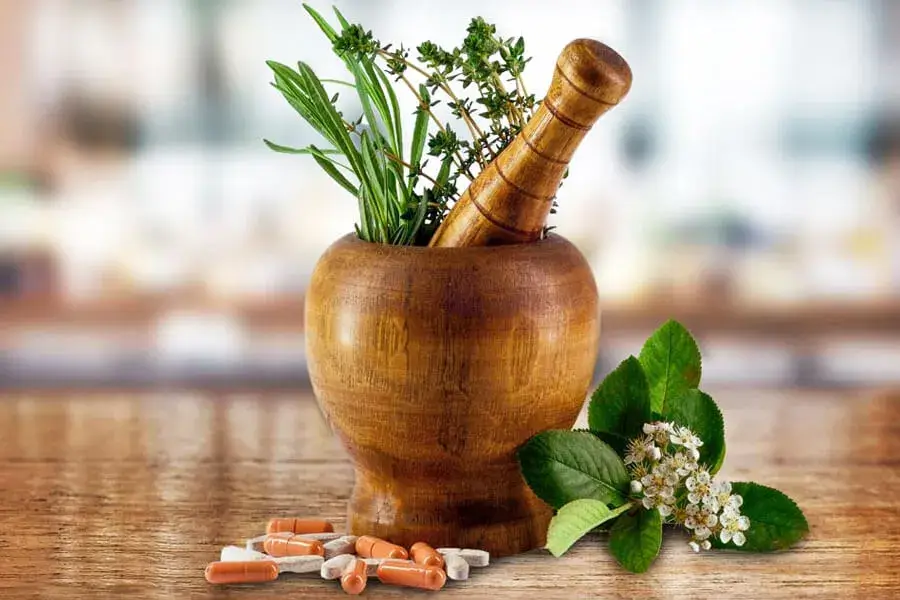 Best Ayurvedic PCD Franchise company in India