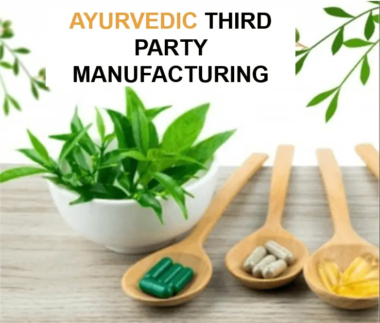 Best Ayurvedic medicine manufacturer/ Ayurvedic PCD Franchise company in India