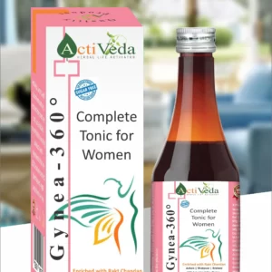 Ayurvedic Uterine Tonic For Ladies | Best Ayurvedic medicine for women | For irregular cycles and pain | Ayurvedic PCD Franchise in India