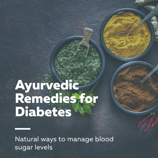 Free Ayurvedic consultation for Diabetes Control
